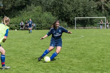 Bild 300 - B-Juniorinnen VfL Pinneberg - HSV : Ergebnis: 1:4